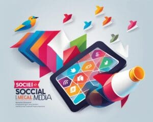 Hoe Social Media Schrijven uw Merk Kan Versterken