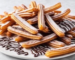 Alles Wat Je Moet Weten over het Kopen van Groothandel Churros