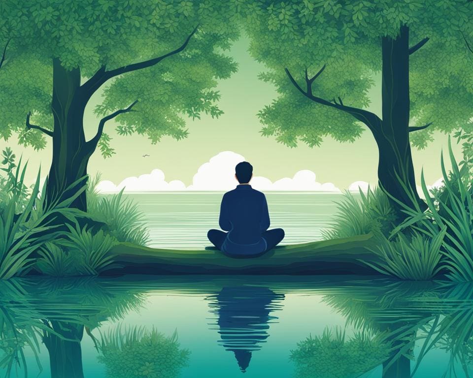 Meditatie voor innerlijke rust