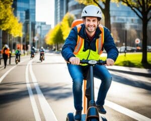 Veiligheidstips voor Scootmobiel Gebruikers