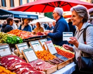 Culinaire Ontdekkingen in Rome: Voordelen van de Rome Tourist Card