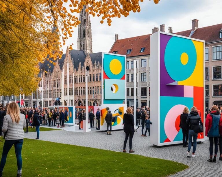 Triënnale Brugge Kunstfest