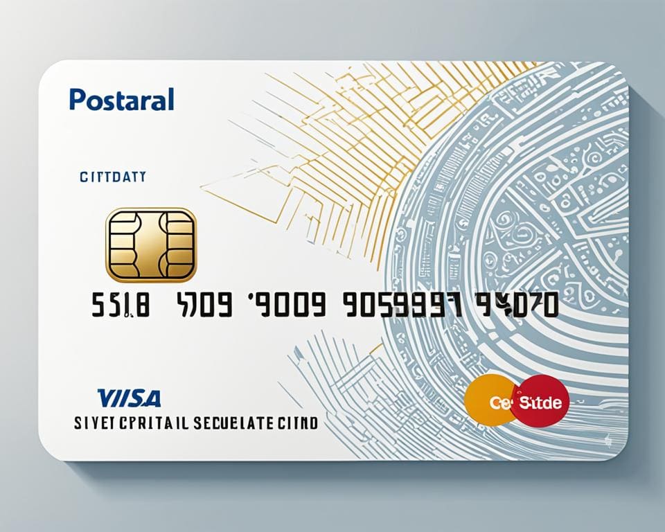 postcode controle creditcard