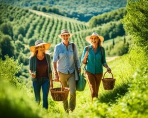 Ga op truffeljacht in Istrië, Kroatië