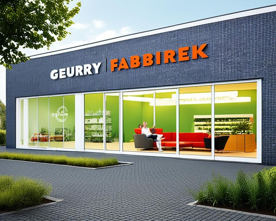 Geurfabriek.nl: Expert in Huisgeur Oplossingen