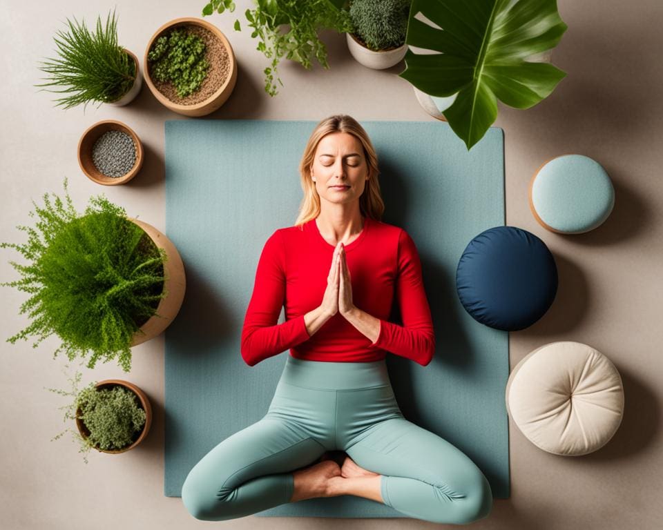 Hoe Kies je het Perfecte Meditatiekussen?