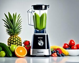 Is een High-End Blender de Investering Waard?