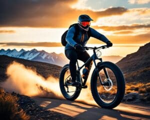 Ouxi Fatbike Review: Stijlvolle Avonturen Op Wielen