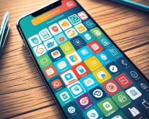 Welke Apps Helpen met Dagelijkse Organisatie?