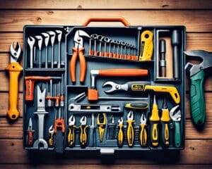 Welke DIY Tools Maken Klussen Makkelijk?