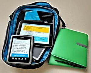 Welke E-readers Zijn het Beste voor Reizen?