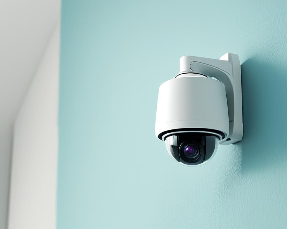 Welke beveiligingscamera's zijn het beste voor kleine appartementen?