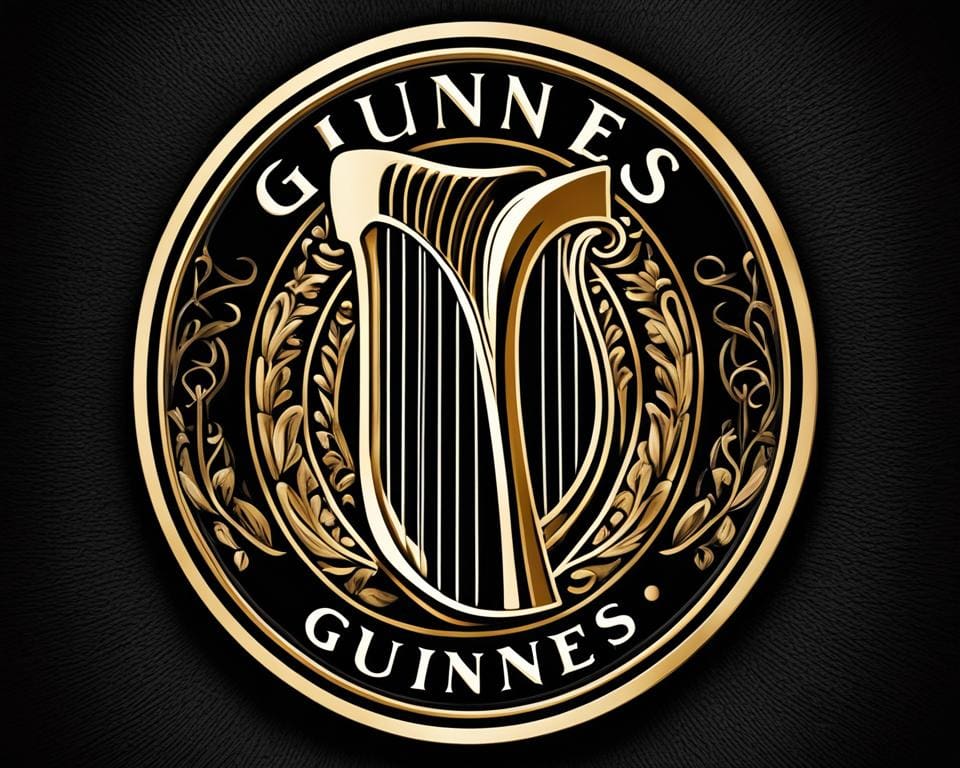 guinness logo