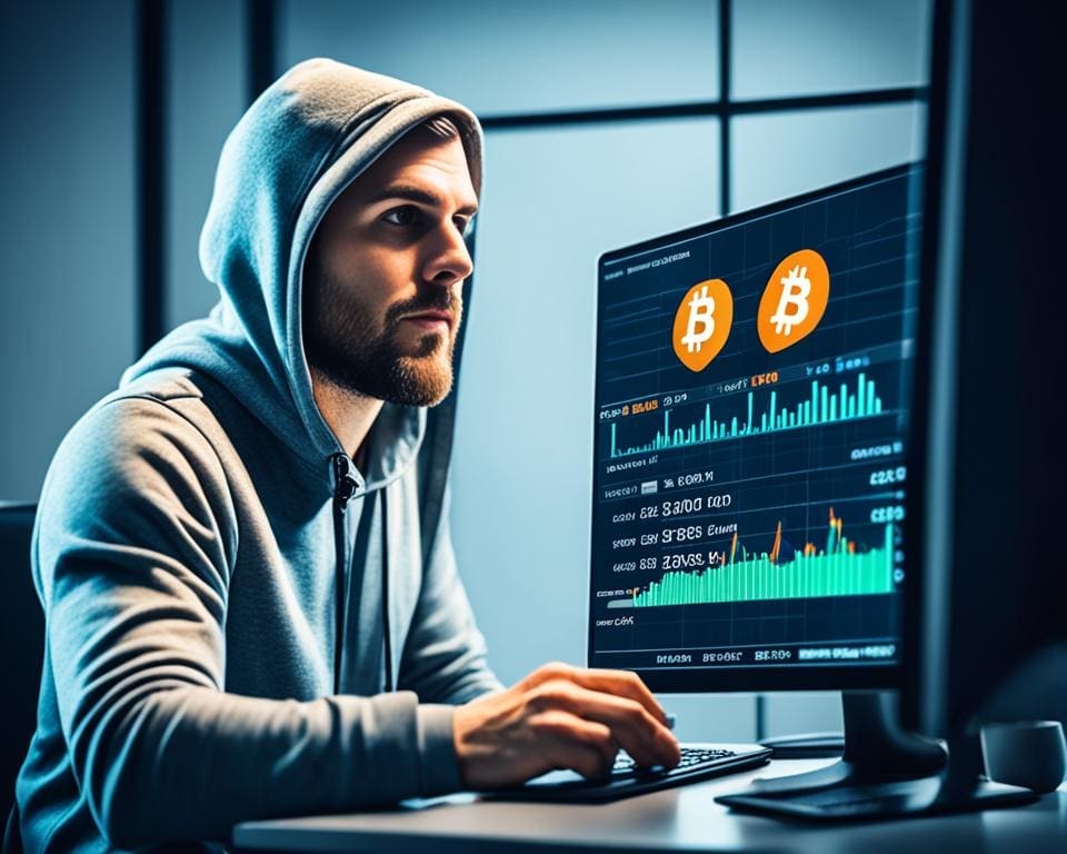 hoe koop en handel ik bitcoin?