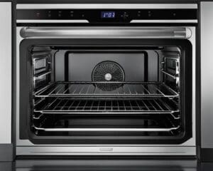 wat is convection oven