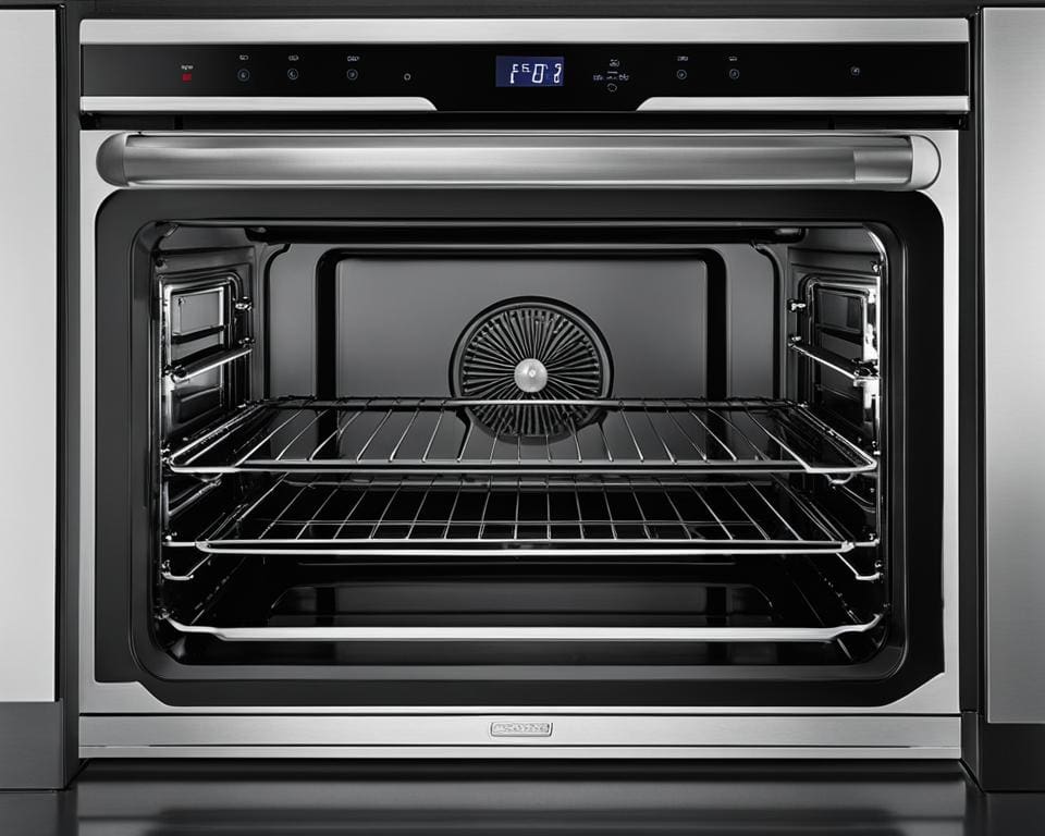 wat is convection oven