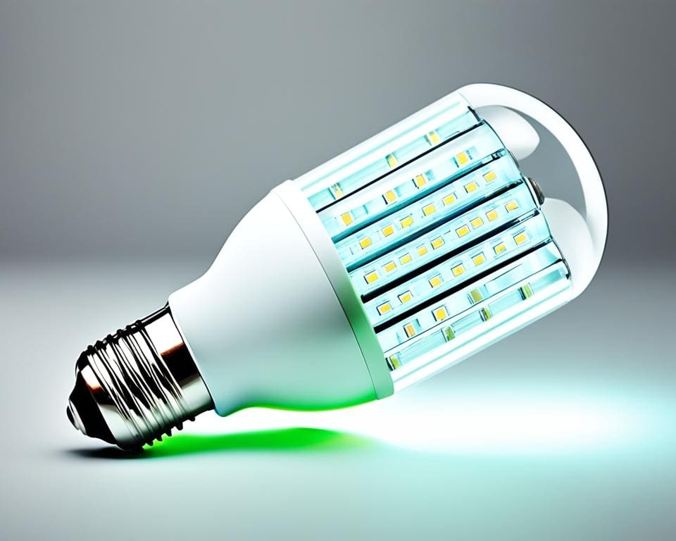 Duurzame Verlichting: Bespaar Energie met LED