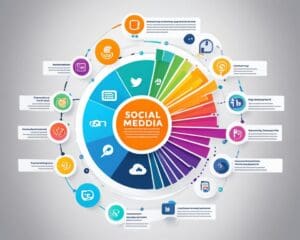 Effectieve social media strategieën van topbureaus