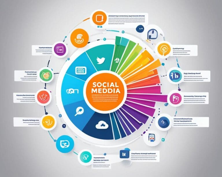 Effectieve social media strategieën van topbureaus