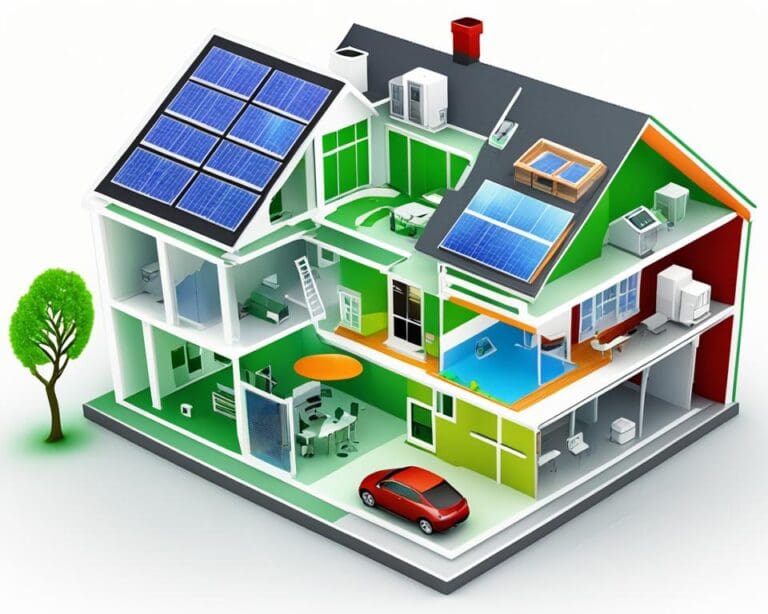 Energie Audit: Stap Voor Stap Je Huis Analyseren