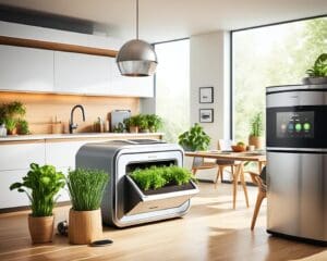 Groene Gadgets: Duurzame Technologie voor in Huis