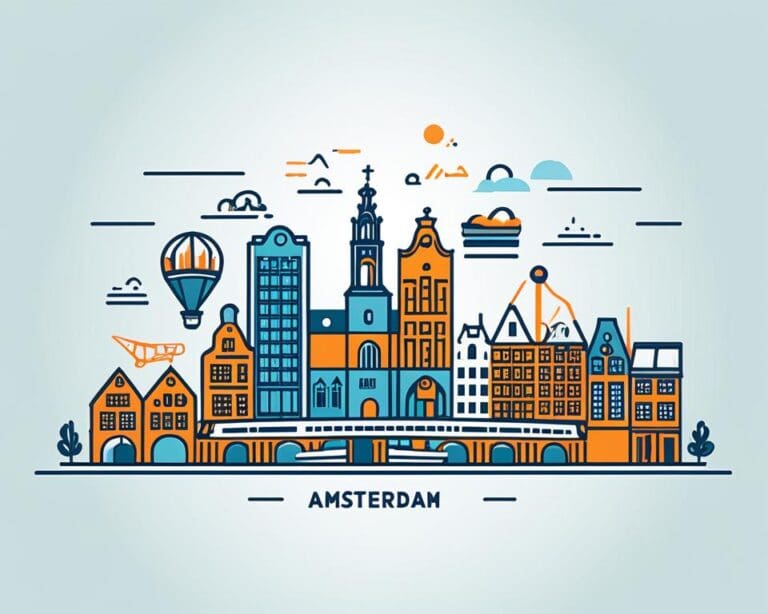 Het selecteren van een agency voor jouw bedrijf in Amsterdam