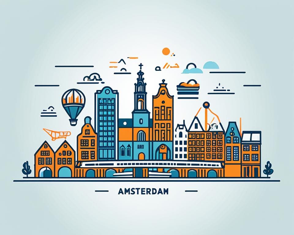 Het selecteren van een agency voor jouw bedrijf in Amsterdam
