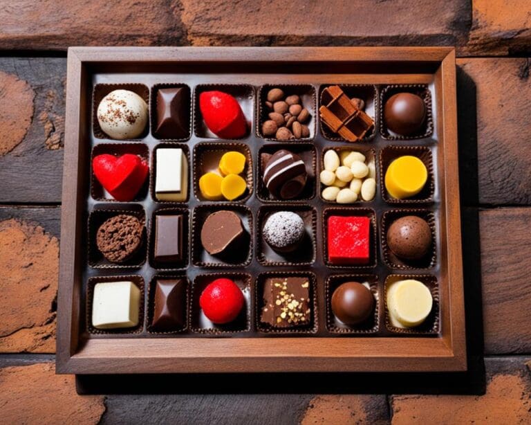 Proef Belgische chocolade en ontdek Brugge