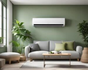 wat is de beste split airco