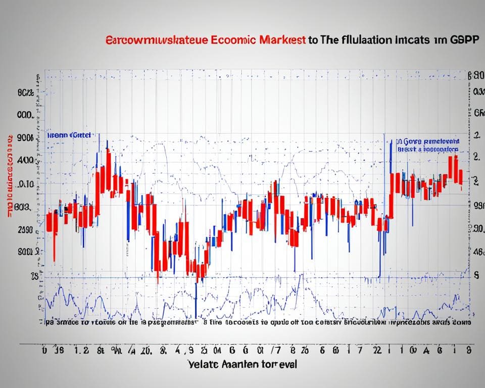 De impact van economische indicatoren op de aandelenmarkt