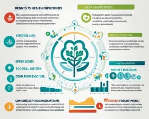 De voordelen van beleggen in gezondheidszorgfondsen