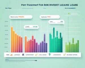 De voordelen van peer-to-peer leningen voor investeerders