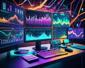 Het Belang van Data in AI Crypto Trading