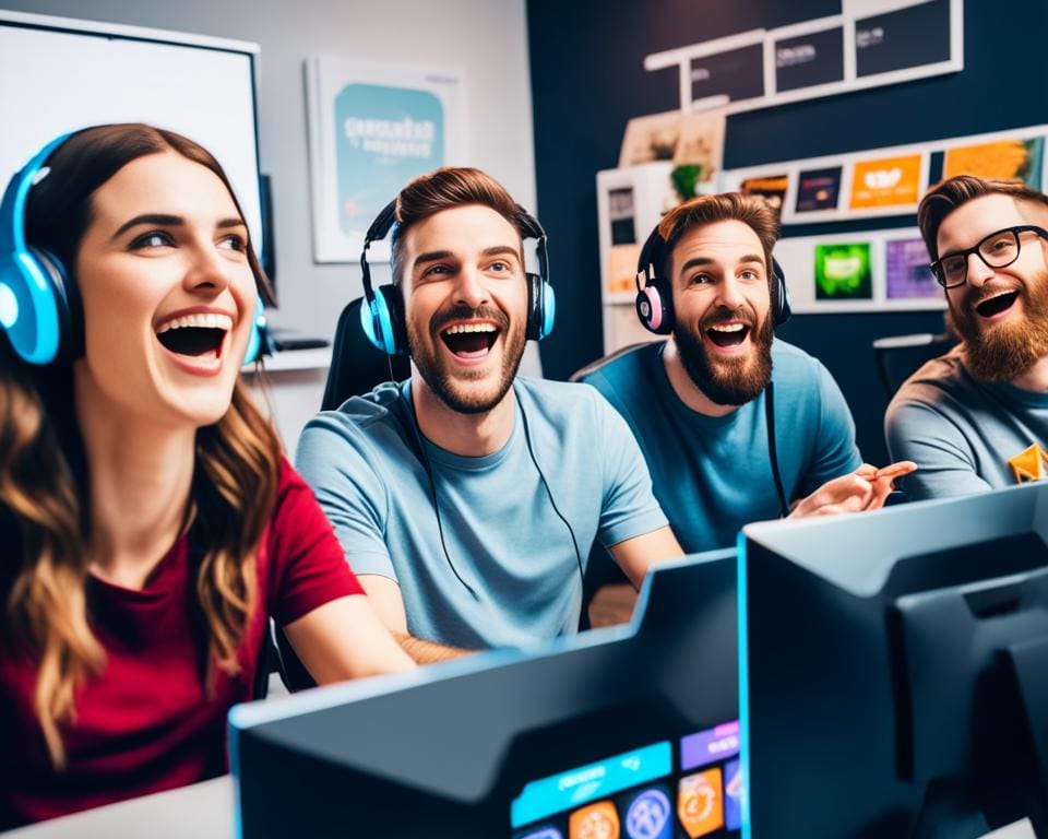 Tips voor het organiseren van een virtuele game night