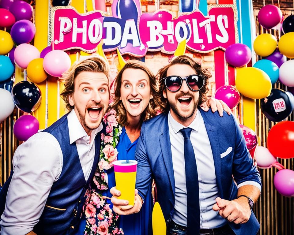 photobooth Breda