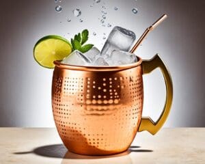 wat is een moscow mule