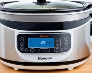 wat is slowcooker