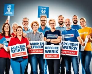 Arbeidsrecht: rechten op de werkvloer