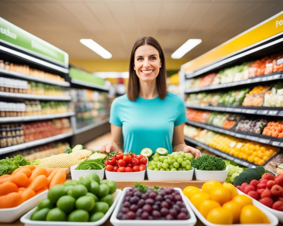 Hoe verminder je de inname van bewerkte voedingsmiddelen?