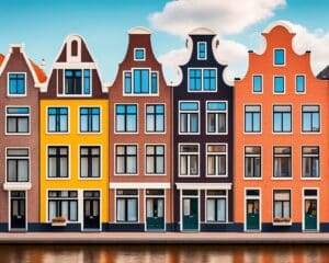 Huis verhuren in Amsterdam: De voor- en nadelen