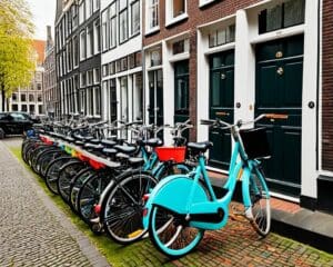 Verhuur je huis in Amsterdam: Praktische tips