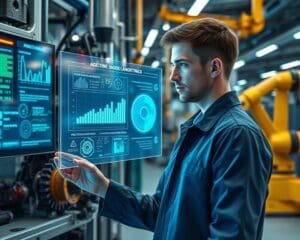 AI voor Predictive Maintenance: Voorkom Storingen