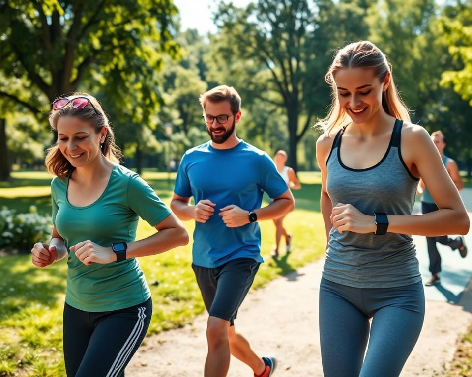 Beheer je gezondheid met deze wearables