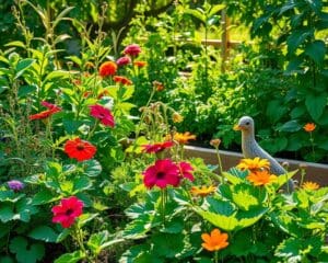 Bescherm Je Planten tegen Slakken en Ongedierte