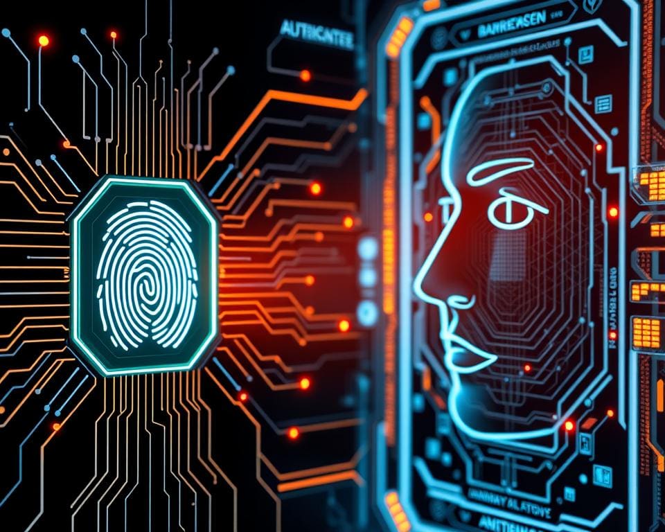 Biometrische Authenticatie