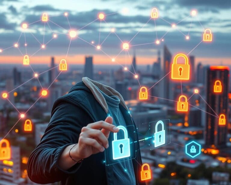 Blockchain voor Data Security: Bescherm Jouw Gegevens