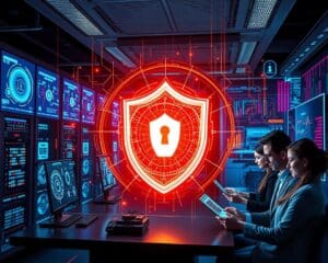 Cyberaanvallen: Hoe je bedrijf te beschermen