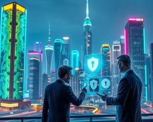 Cybersecurity Trends: Bescherm Je Digitale Wereld