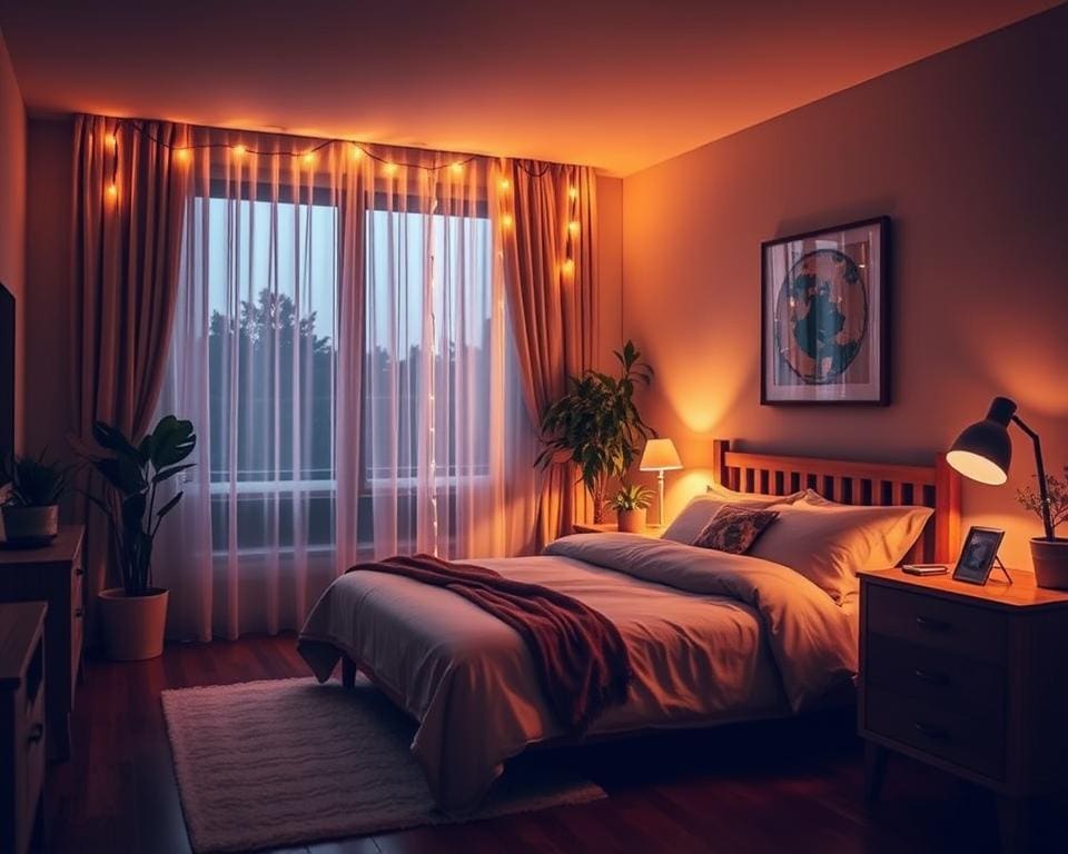 De Beste Verlichting Voor Een Gezellige Slaapkamer