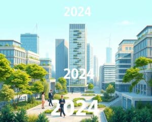 De beste sectoren om in te werken in 2024